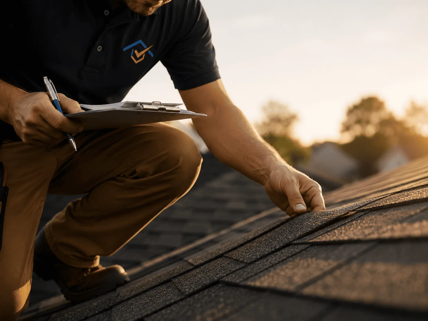 Why Choose Roof Inspection in Putnam, OK